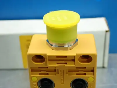 NEW TURCK VB80.5CS19