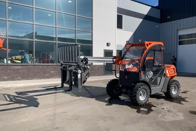 New | in-Stock 2026 SKY TRAK 3013 Telehandlers Texas US | Adcock Equipment USA #1524611