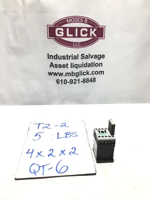 Siemens Sirius GB14048.4 Contactor (Lot of 6)
