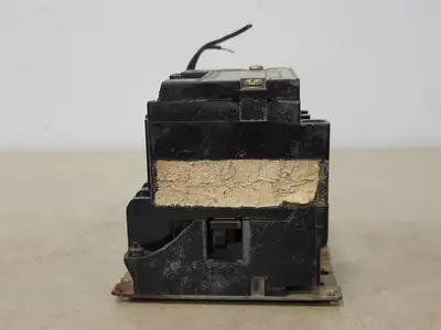 USED SQUARE D 8536SCO3V02S