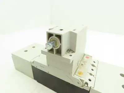 Used EATON _UNKNOWN_ Circuit Breakers Indiana US | Arrow Industrial #1365084