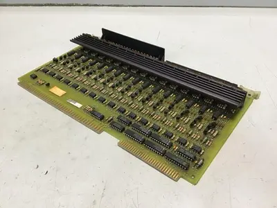 USED CMC / CINCINNATI MILACRON 3-531-4590A