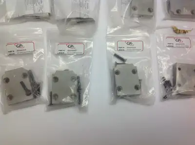 New | in-Stock GPi 38090A005B Parts & Accessories (Material Handling) Michigan US | Maverick Industrial Sales #1397492