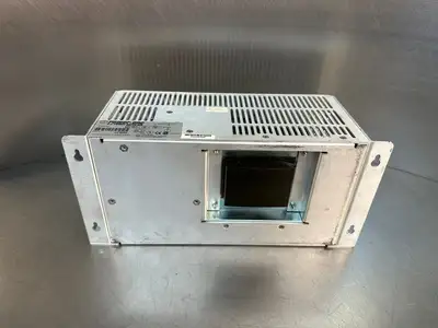 Power-One CP680 Power Supply 50/60Hz 115V/230V 3.0A / 1.5A (5.6.5)