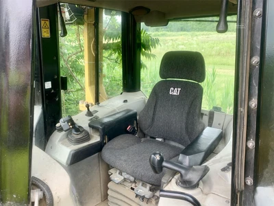 Used 2014 CATERPILLAR D6N LGP Crawler Dozers | Abele Tractor #1342952