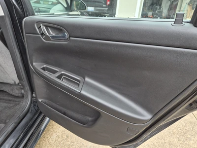 Used 2016 CHEVROLET IMPALA Sedans Michigan US | Miedema Asset Management Group #1474025