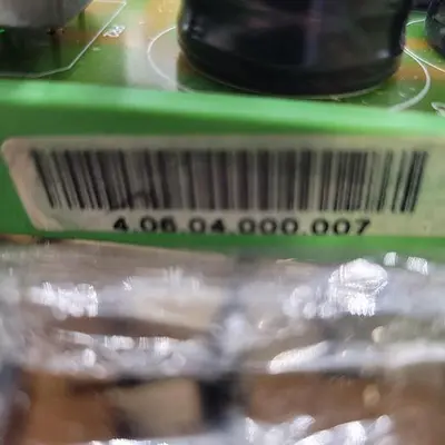 New | in-Stock VOLPAK VOLPAK FA224.3 POWER BOARD 4.06.04.000.007 *NEW* I/O Boards & Replacement Parts | ND Industrial Surplus #1219320