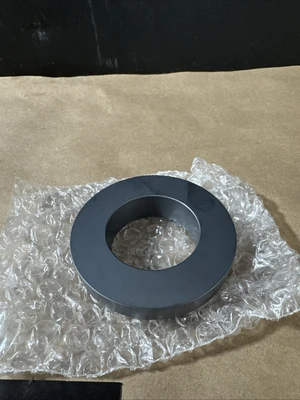 New 040240 Silicon Carbide Seal Seat C439G-80-1-1-SC Warranty 🇺🇸