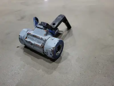 1/2" Class 3000 Ball Valve B16.34
