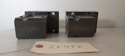 USED ACCUWAY NZ2000-BMT-B31.75-100