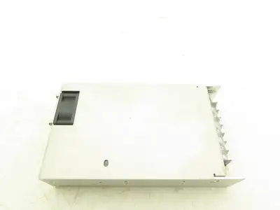 Thermatool PSUP002-02-007 Power Supply 100-240VAC Max 47-63Hz In 15VDC Out