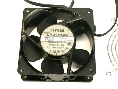 Used NMB _UNKNOWN_ Electronic Component Fans | Maverick Industrial Sales #1109440