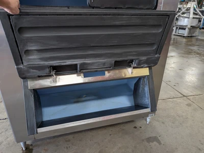 USED HOSHIZAKI F-2001MRH3