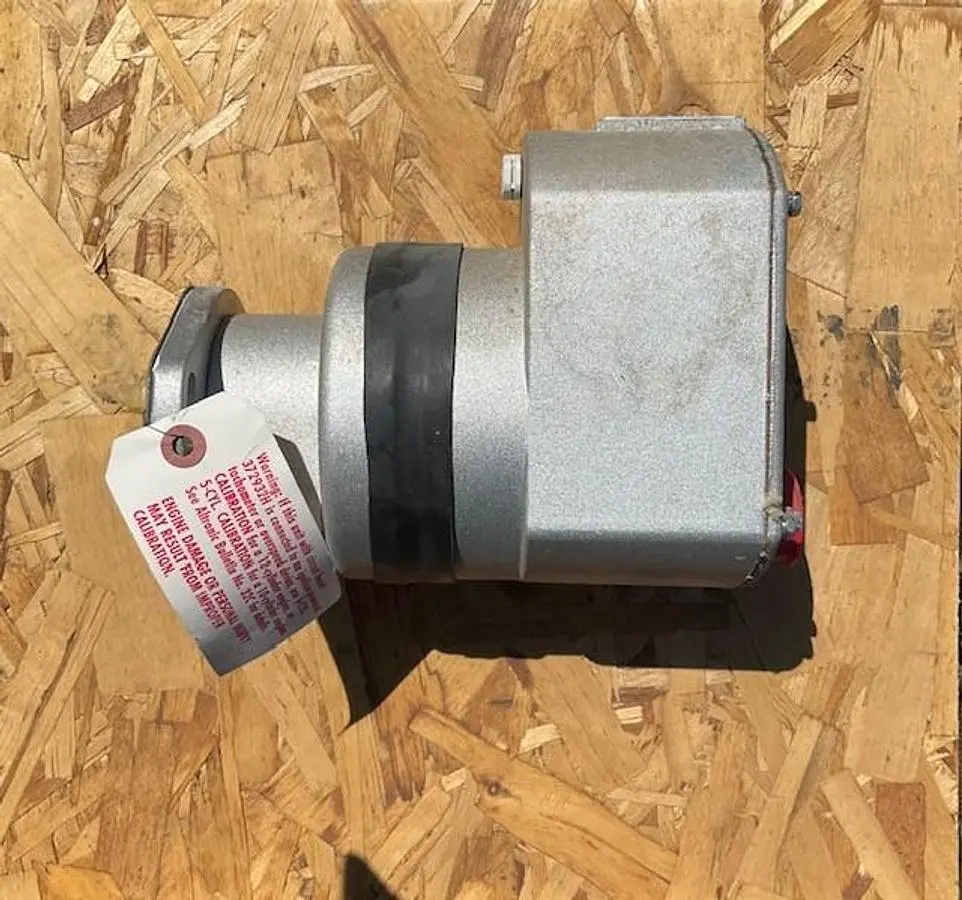 NEW ALTRONIC III