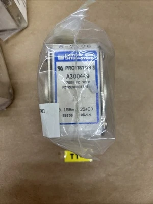 NEW Ferraz Shawmut A070UrD33TTI0700