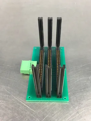 Used ACRISON _UNKNOWN_ Speed Drives South Carolina US | Palmetto Automation #1166345