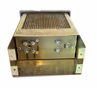HONEYWELL W948A1001 PROCESSOR 120V 50/60HZ