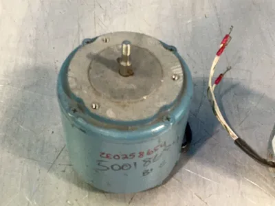 Used SUPERIOR ELECTRIC SS2501040 Motors (misc) Ohio US | HGR 24 #1261276