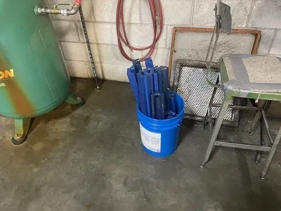2019 Iemca BOSS 338 HD SUPERFAST Bar Loader, Magazine Bar Loader | Machinery Resources International (3)