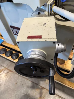 1997 KENT KGS-63A11D Grinders | GMT (11)