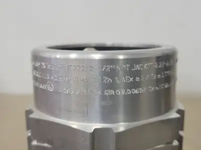 NEW CMP TMC2-250A272