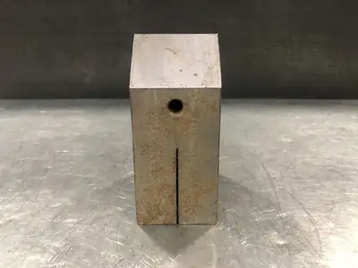 Hydraulic Cylinder Female Rod Eye Knuckle