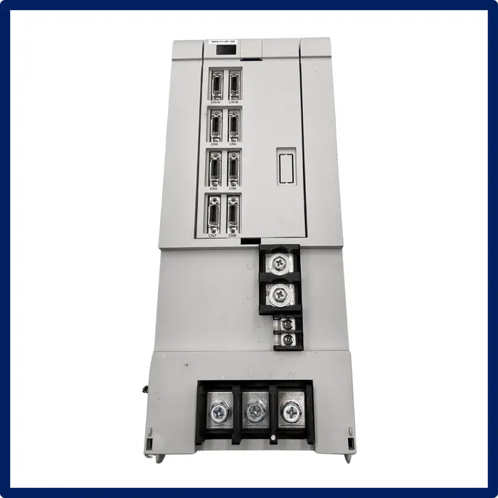 NEW MITSUBISHI MDS-C1-SP-300