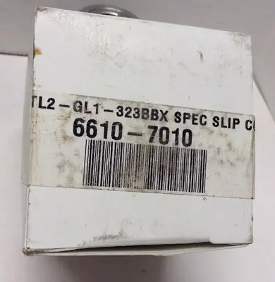New | in-Stock HILLIARD 6610-7010 Conveyor Parts Ohio US | Surplus Asset Holdings #1234050