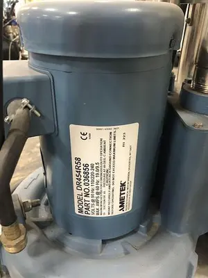 USED TIGER-VAC V-2
