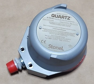 NEW Stonel QX33E02SRA