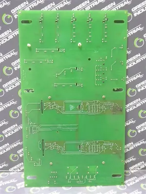General Electric DS200SHVIG1BDC Turbine Control Board 6BA05 Used