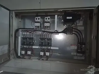 USED 2013 MCQUAY AGZ030DHHNN-ER10