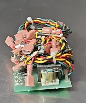 Reliance Electric 608870048R Printed Circuit. Loc3E-37