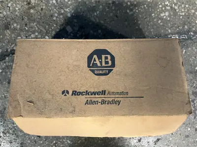 Used ALLEN BRADLEY 509A0D Starters Ohio US | HGR 24 #1312149