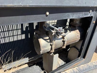 Used _UNKNOWN_ _UNKNOWN_ Air Compressors, Portable Texas US | Miedema Asset Management Group #1312603