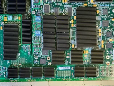 NEW CISCO WS-X6716-10G-3C