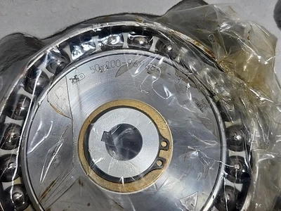 NEW Harmonic Drive HDE-50-200-2A-GR-SP