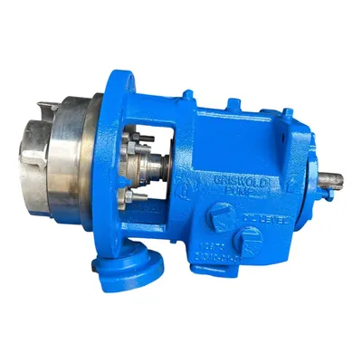 Used GRISWOLD 811 Pumps MX | MAQUINARIA PECUSA #1394151