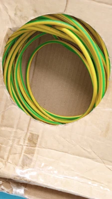 NEW Lappkabel 4160700
