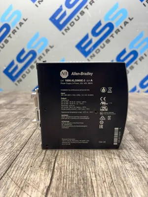 Allen Bradley 1606-XLS960E-3 Electrical/PLC/Automation | ESS Industrial Equipment Sales (5)