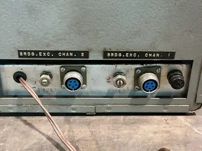 Used _UNKNOWN_ _UNKNOWN_ Amplifiers Ohio US | HGR 24 #1358158