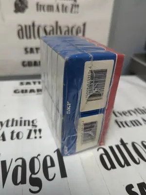 New | in-Stock SKF 6205 TN9/C3 Bearings | Surplus Asset Holdings #1194884