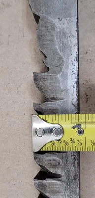 DAVIS 7/8 Keyseater Tooling & Accessories, Keyseaters | Machinery Central (6)