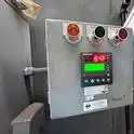 Used STEELMAN 88.2512GSP-DE Walk-In Ovens Connecticut US | Furnace Brokers International #1443992
