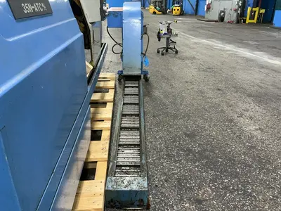 Used 1990 YAMAZAKI MAZAK ST 35N ACT MC CNC Lathes Ohio US | HGR 24 #1233421