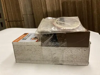 USED MOORE INDUSTRIES ACT/0-5A/4-20MA/117AC/EM-0T