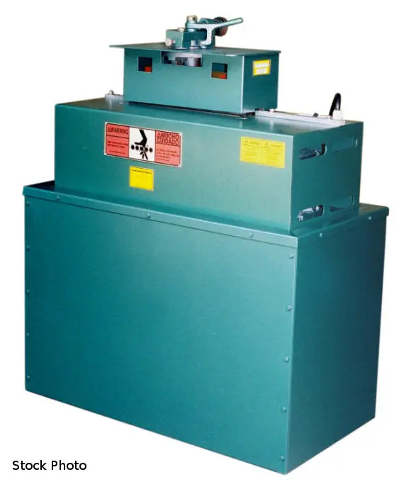 NEW TIN KNOCKER TK24