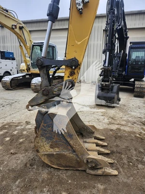 USED 2019 XCMG XE150U
