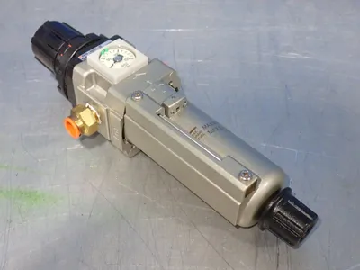 USED SMC AW30N02EH8Z