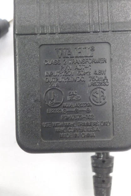 Used Wabil ADT-1 Arbors & Adapters Arizona US | ASSET CONVERSION SPECIALISTS, INC. #312786
